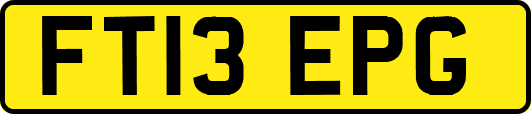 FT13EPG