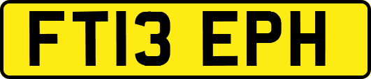 FT13EPH