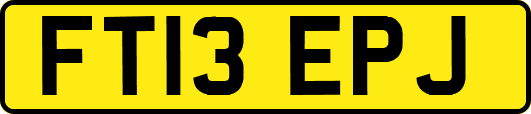 FT13EPJ