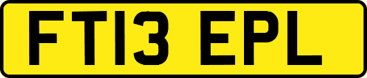 FT13EPL