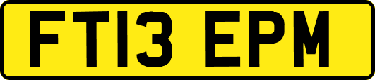 FT13EPM