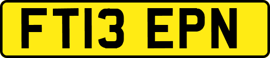 FT13EPN