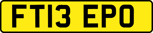 FT13EPO