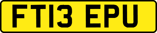 FT13EPU