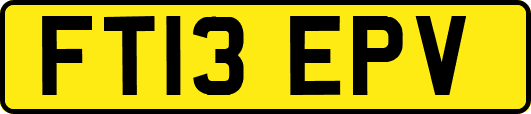 FT13EPV