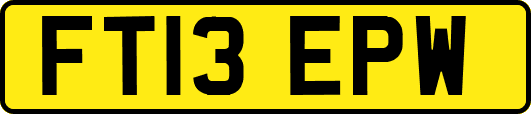 FT13EPW