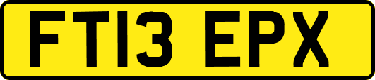 FT13EPX