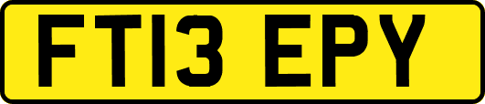 FT13EPY