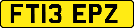 FT13EPZ
