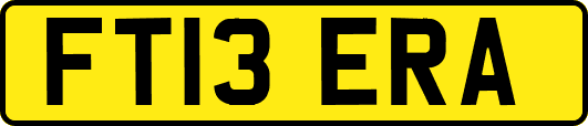 FT13ERA