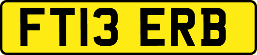 FT13ERB