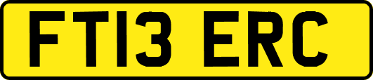 FT13ERC