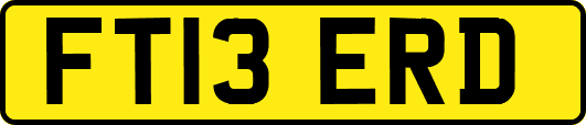 FT13ERD