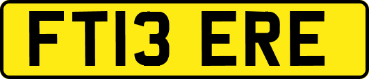 FT13ERE