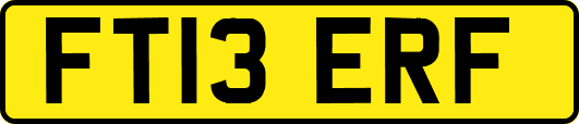 FT13ERF