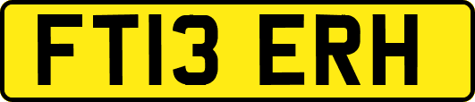 FT13ERH