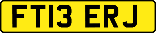 FT13ERJ