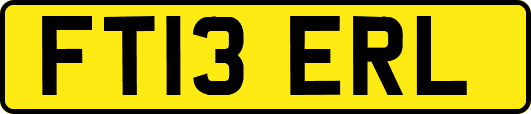 FT13ERL