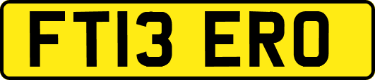 FT13ERO