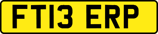 FT13ERP