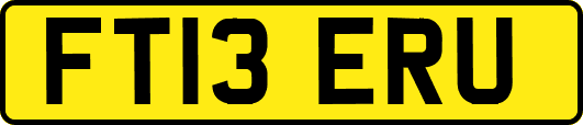 FT13ERU