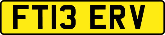 FT13ERV