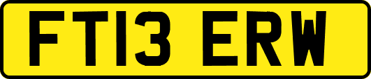FT13ERW