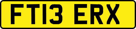 FT13ERX
