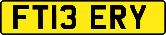FT13ERY