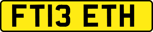FT13ETH