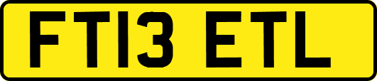 FT13ETL