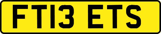 FT13ETS