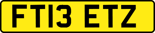 FT13ETZ
