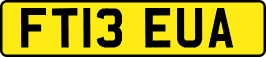 FT13EUA