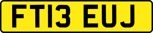 FT13EUJ