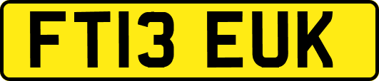 FT13EUK