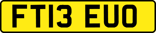 FT13EUO