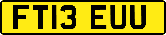 FT13EUU
