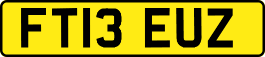 FT13EUZ