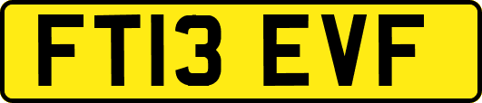 FT13EVF