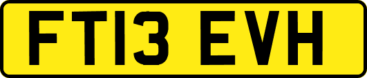 FT13EVH