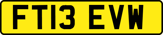 FT13EVW