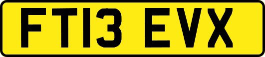 FT13EVX