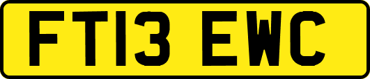FT13EWC