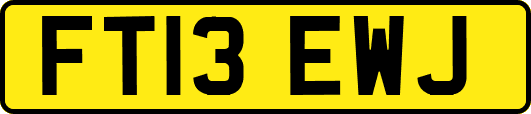 FT13EWJ
