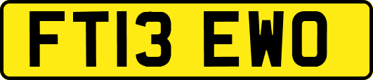 FT13EWO
