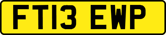 FT13EWP