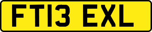 FT13EXL