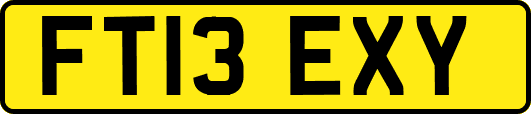 FT13EXY