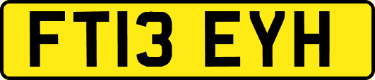 FT13EYH